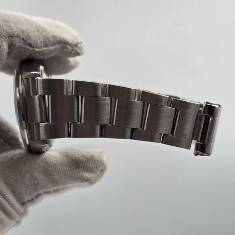 Rolex Explorer 114270 no papers 8