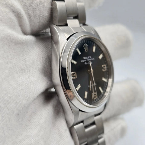 Rolex Air-King 14000