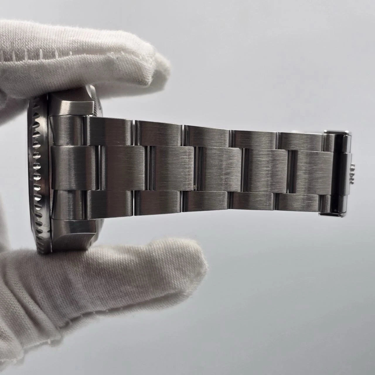 2022 PAPERS Rolex Sea-Dweller Deepsea Black 44mm Stainless Ceramic 126660 BOX