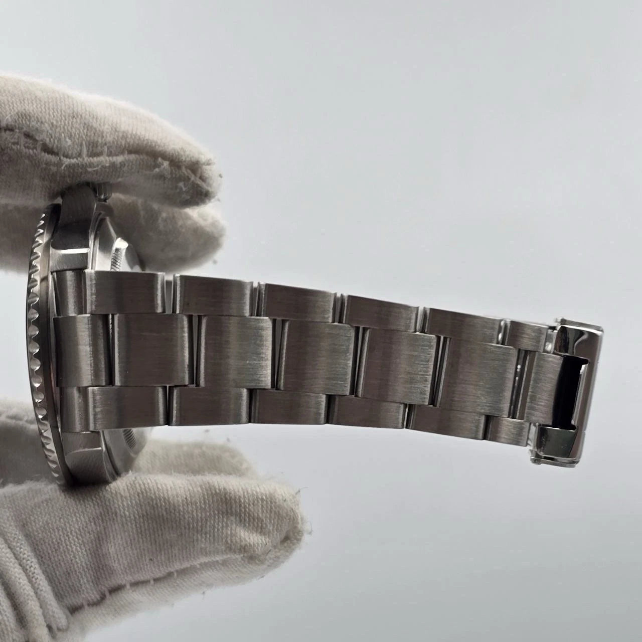 Rolex Submariner 16610 BOX 9