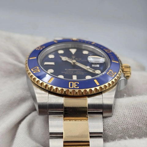 Rolex Submariner 116613LB 2019 5