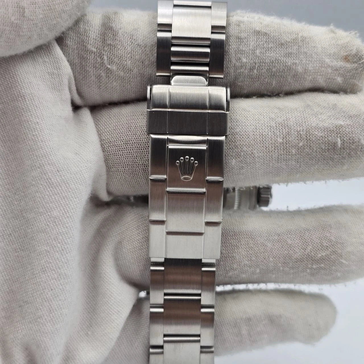 Rolex Submariner 16610 CPO 2024 7