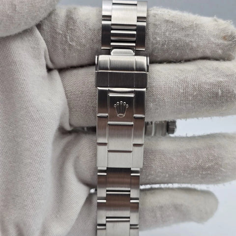 Rolex Submariner 16610 CPO 2024 7