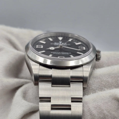 Rolex Explorer 124270