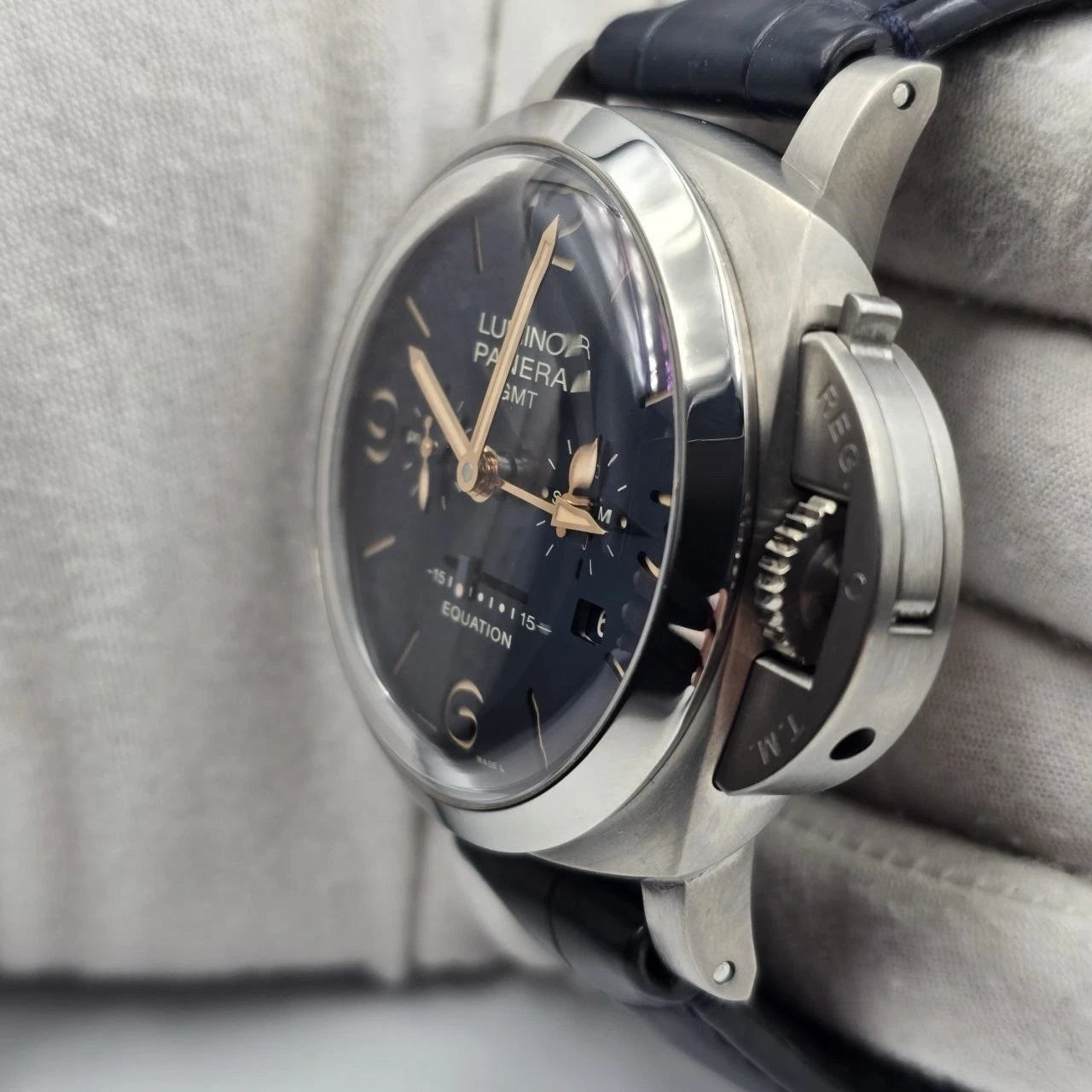 Panerai Luminor PAM00670