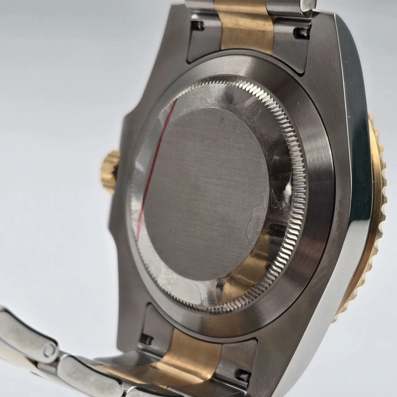 Rolex Submariner 116613LB 8