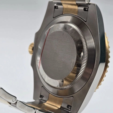 Rolex Submariner 116613LB 8