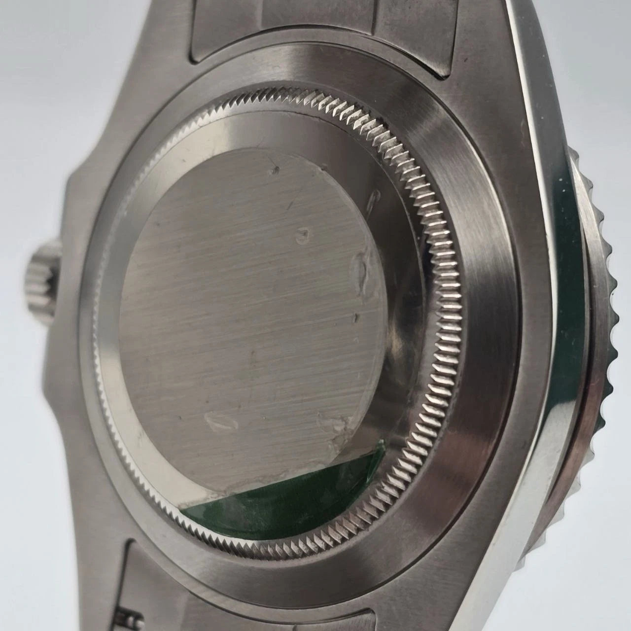 PAPERS 2024 Rolex Submariner Date 41mm Black Ceramic 126610LN Watch BOX