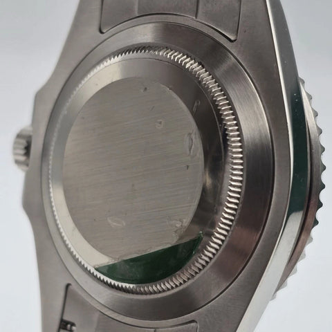 PAPERS 2024 Rolex Submariner Date 41mm Black Ceramic 126610LN Watch BOX
