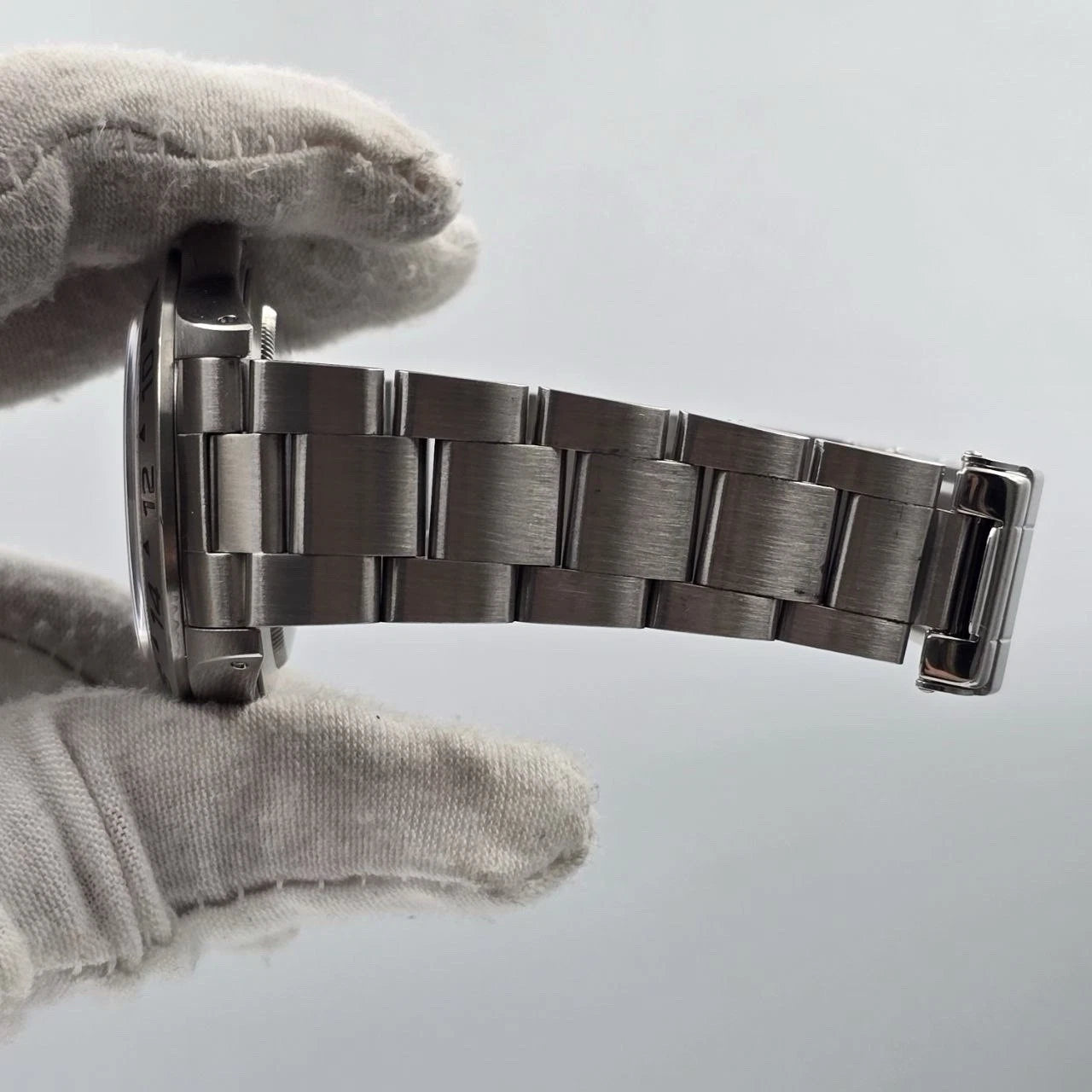 Rolex Explorer II 16570 1999 9