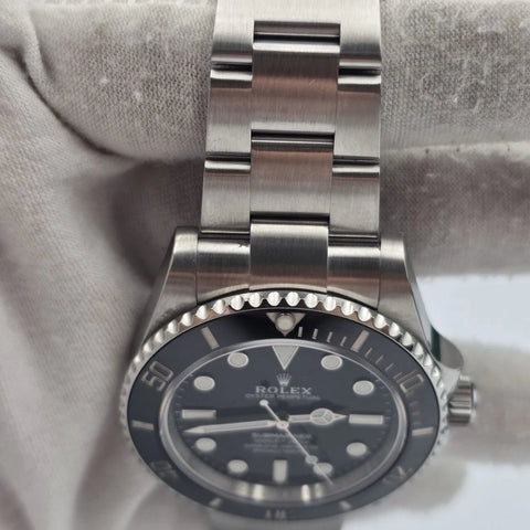 Rolex Submariner No Date 124060