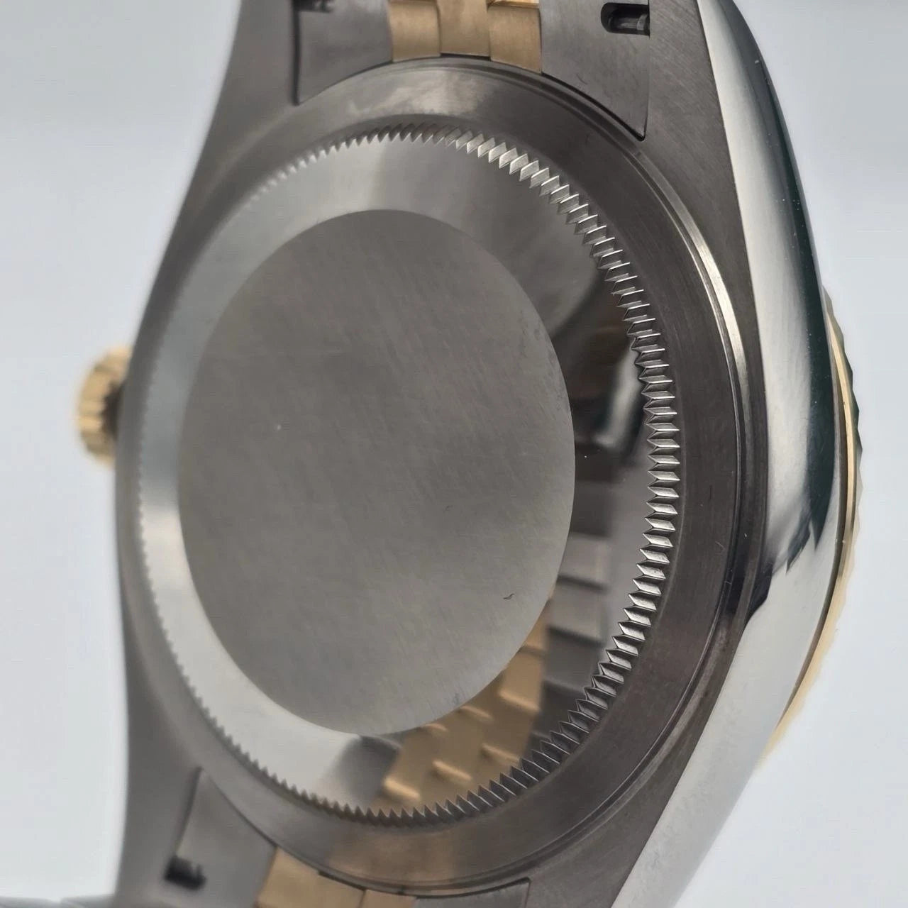 2023 PAPERS Rolex Sky-Dweller 42mm 336933 Two Tone Jubilee Champagne Dial BOX