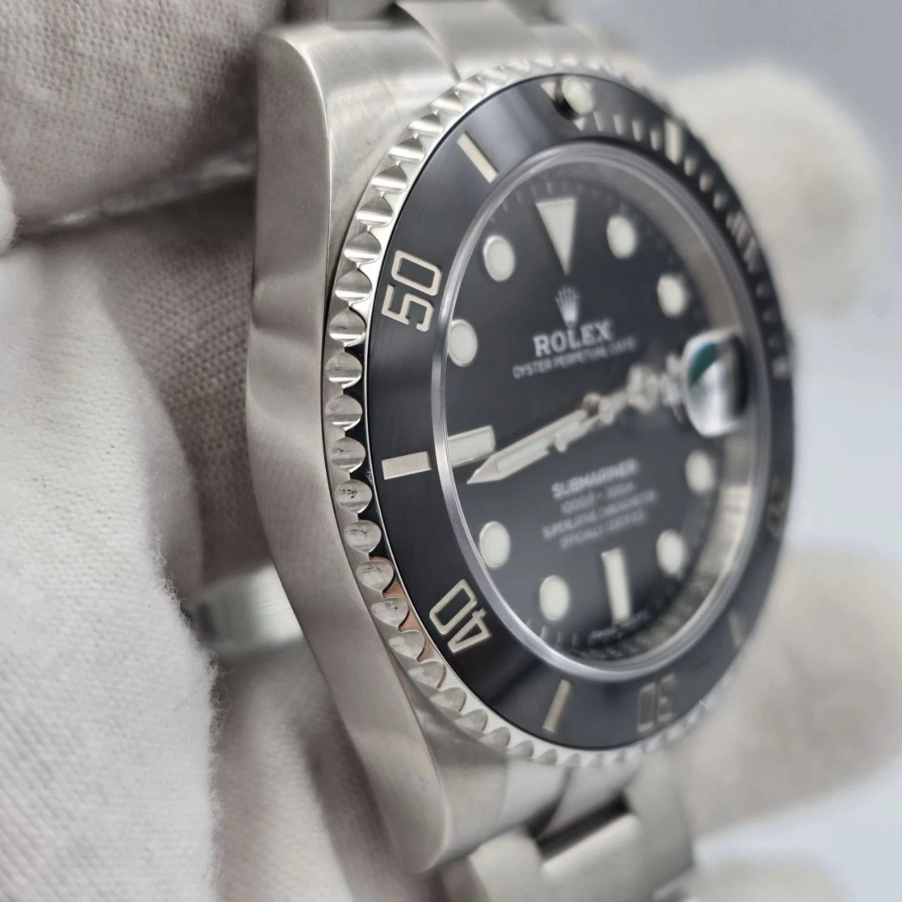 Rolex Submariner 116610LN 3