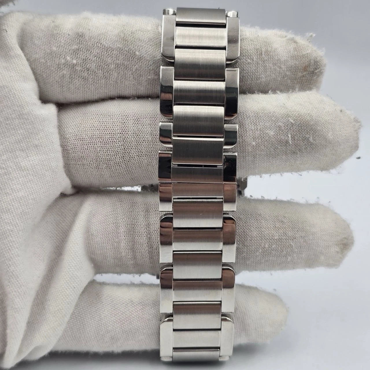 Cartier Tank Anglaise W5310009