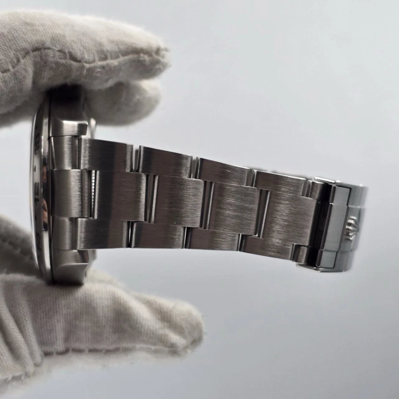 Rolex Explorer II 216570