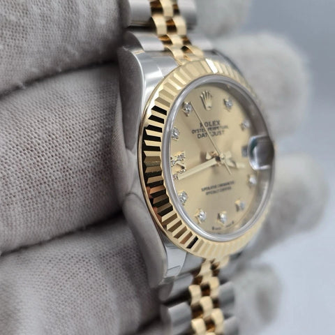 Rolex Lady-Datejust 279173