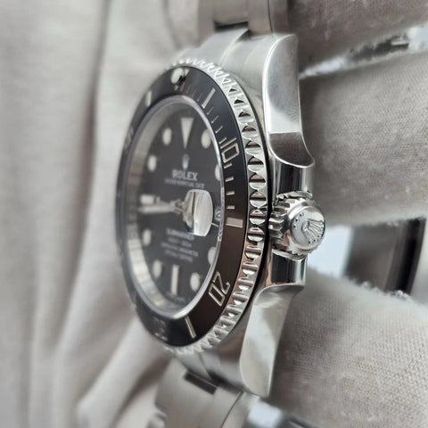 Rolex Submariner 116610LN 4