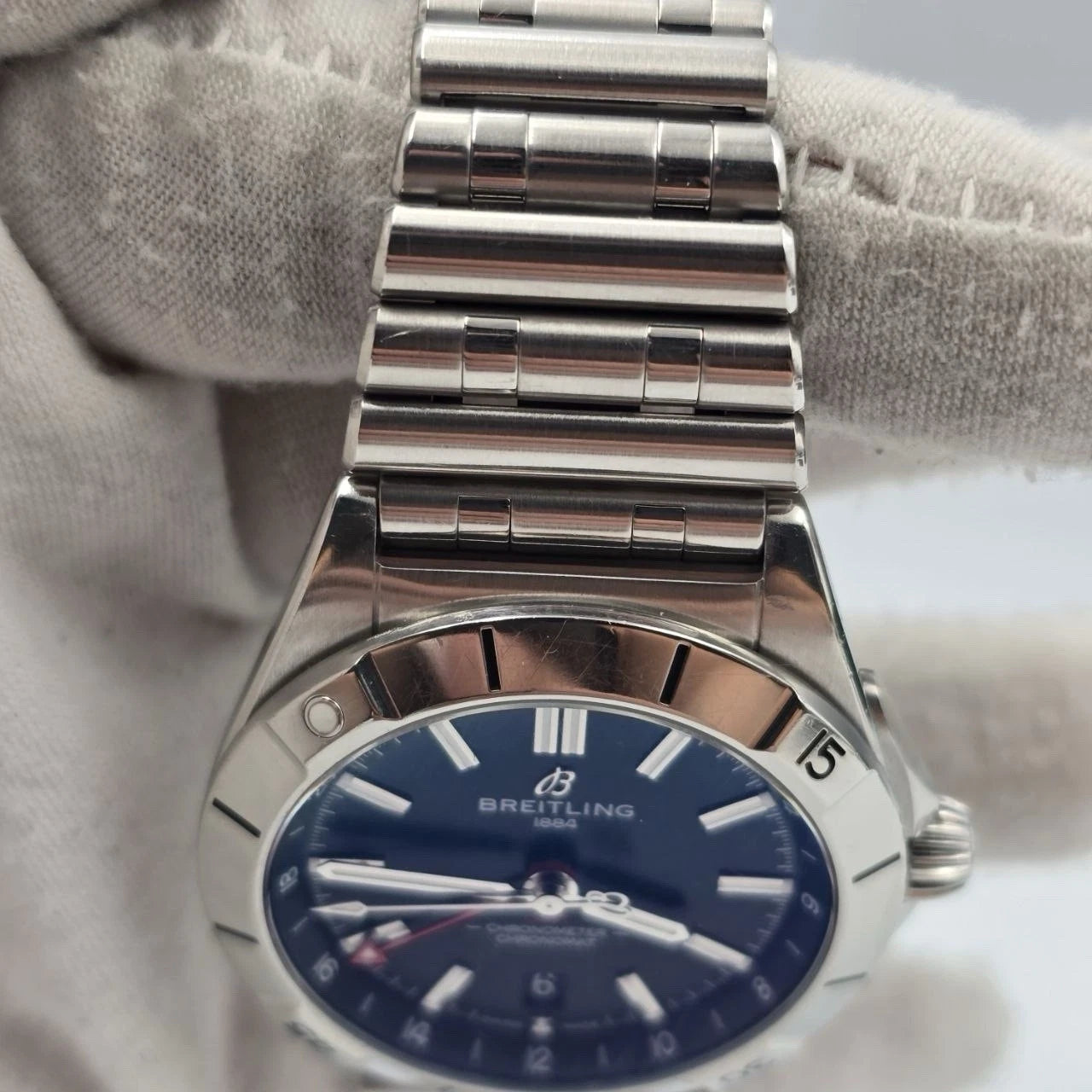 Breitling Chronomat A32398