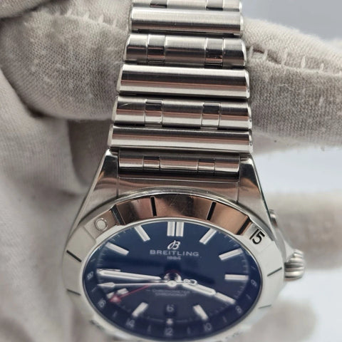 Breitling Chronomat A32398