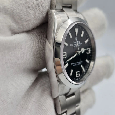 Rolex Explorer 124270