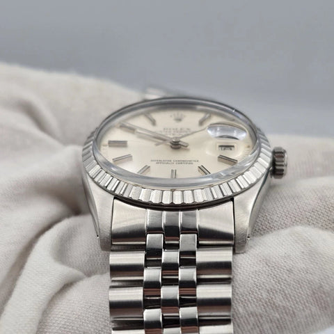 Rolex Datejust 16030