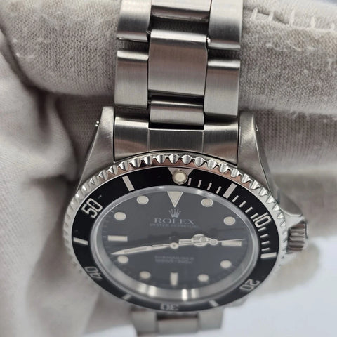 Rolex Submariner 14060 6