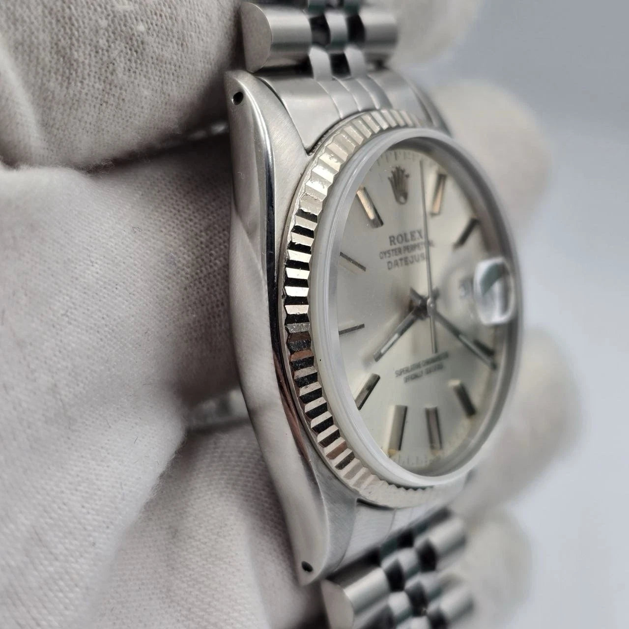Rolex Datejust 16014