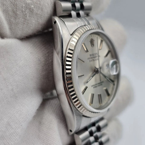 Rolex Datejust 16014