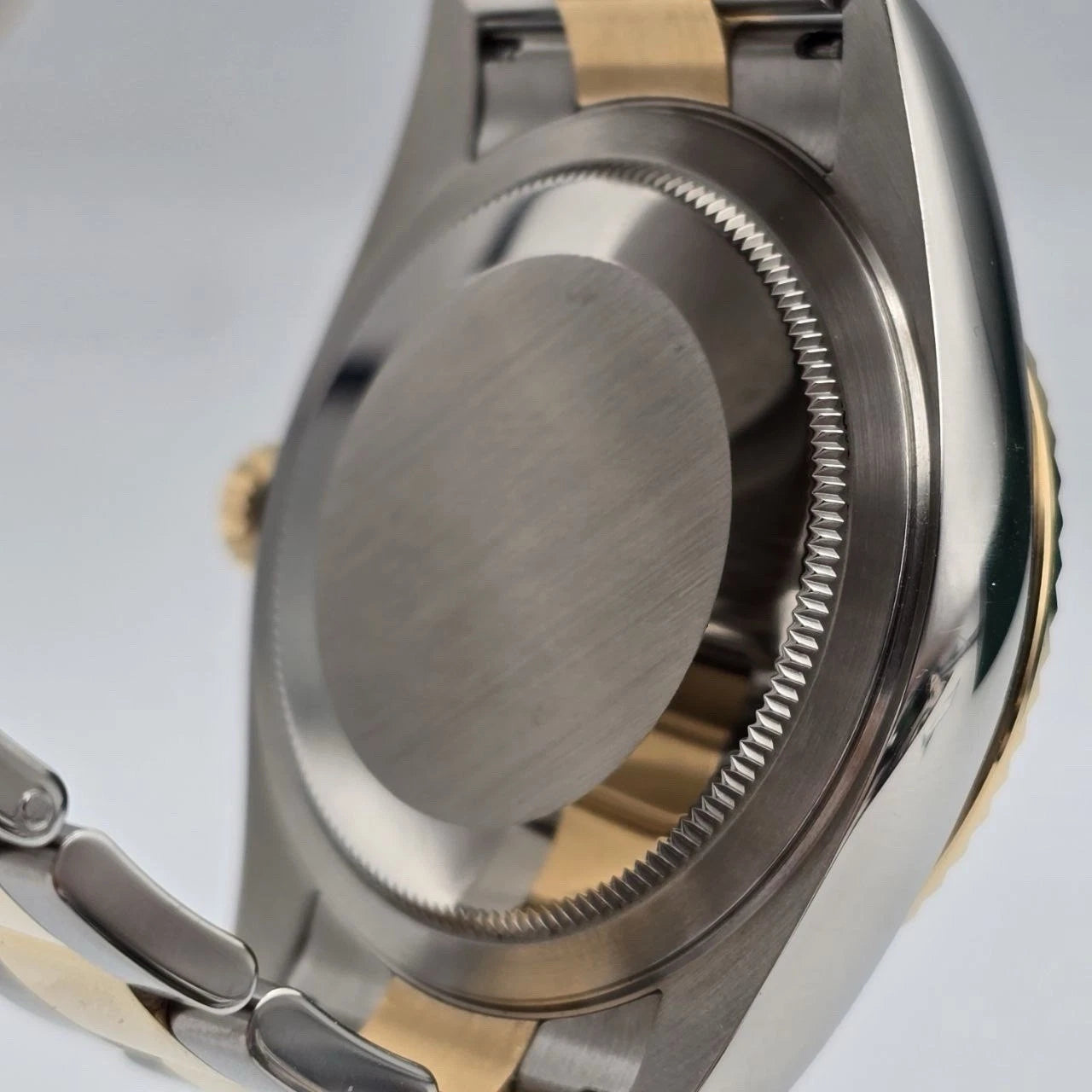 Rolex Sky-Dweller 336933 Two Tone