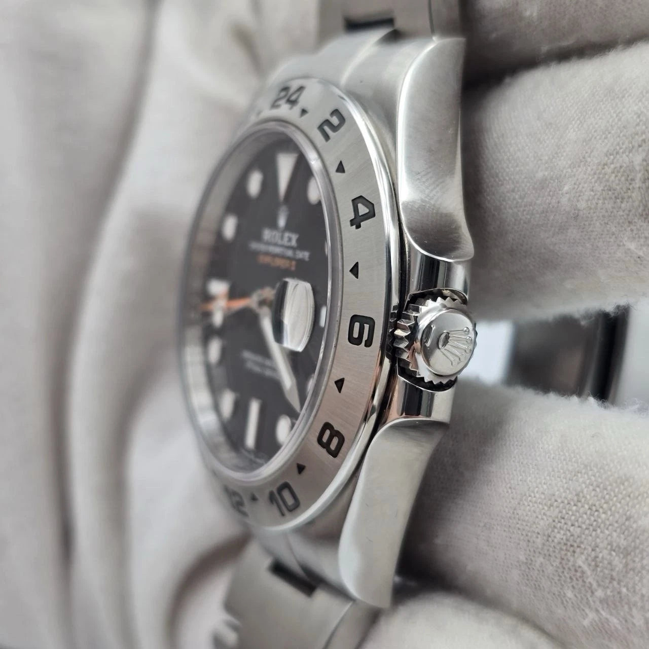 Rolex Explorer II 226570