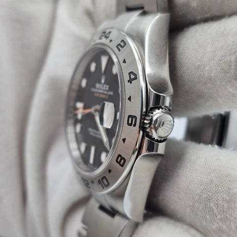 Rolex Explorer II 226570
