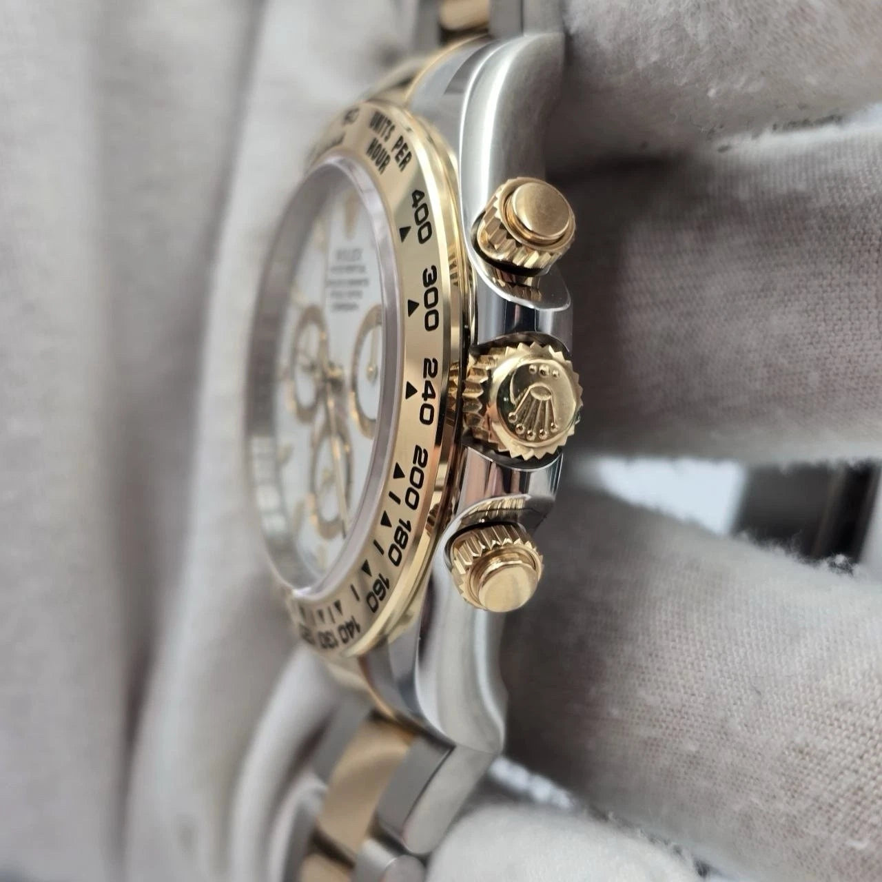 Rolex Daytona 126503 4