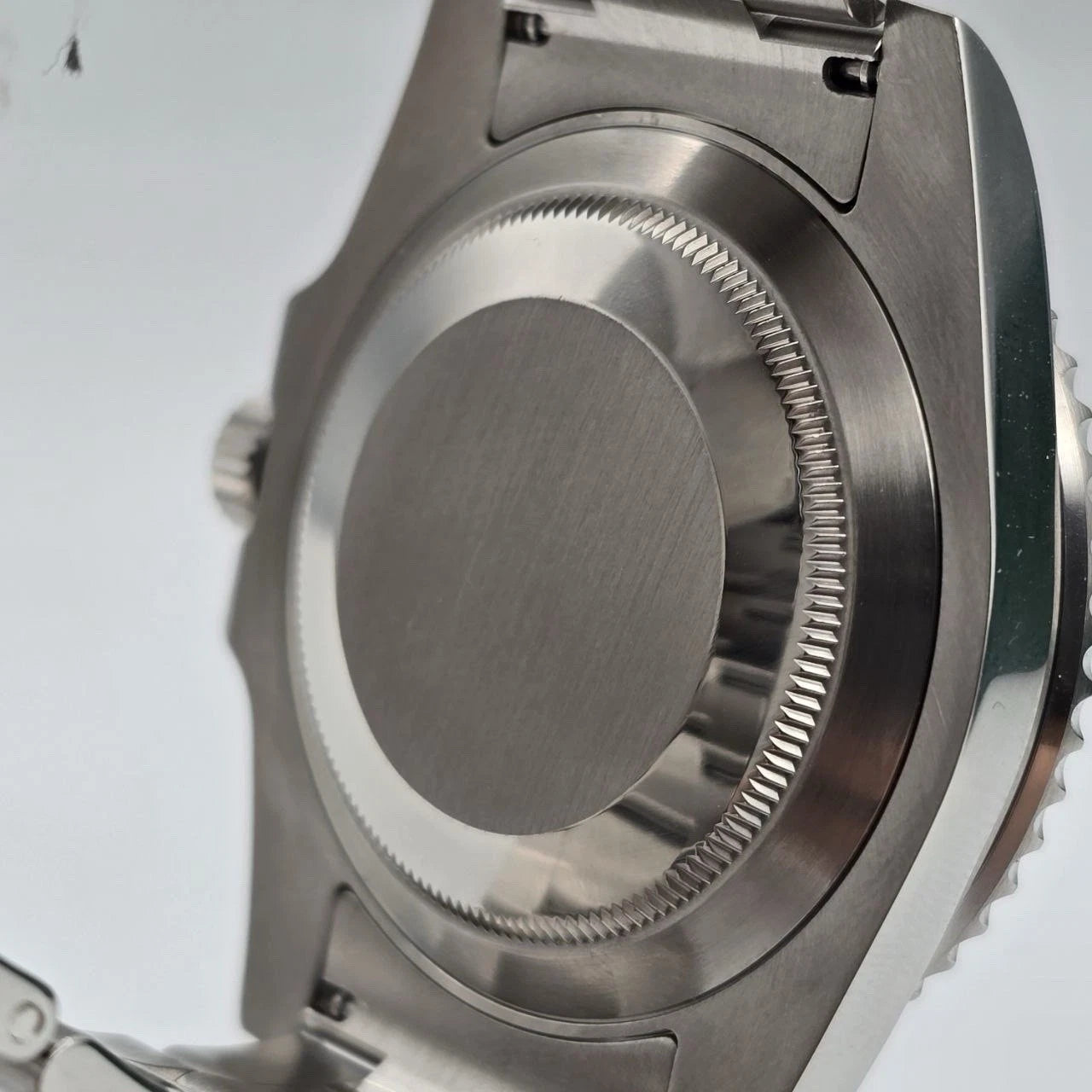 Rolex Submariner 116610LN 8