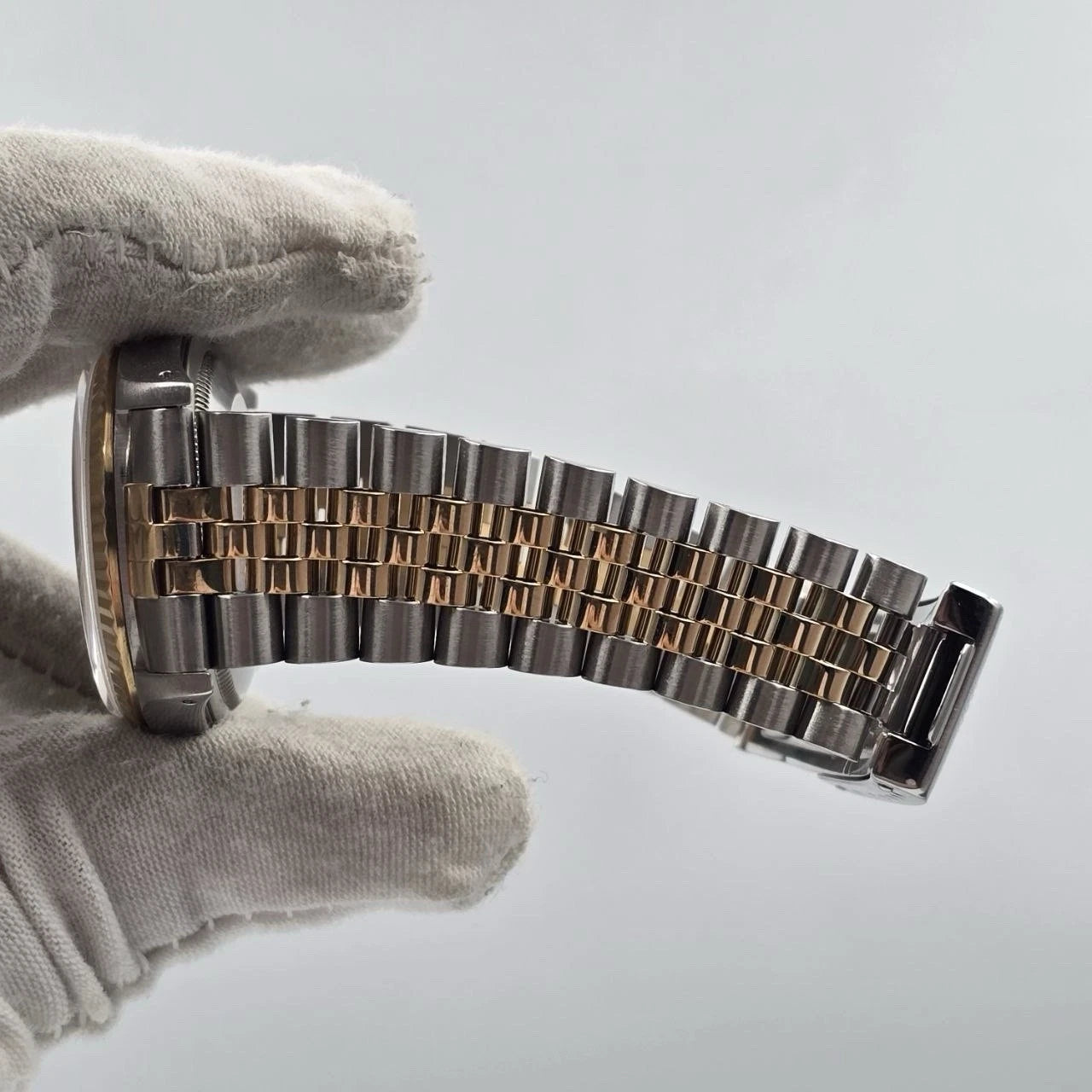 Rolex Datejust 16233 8