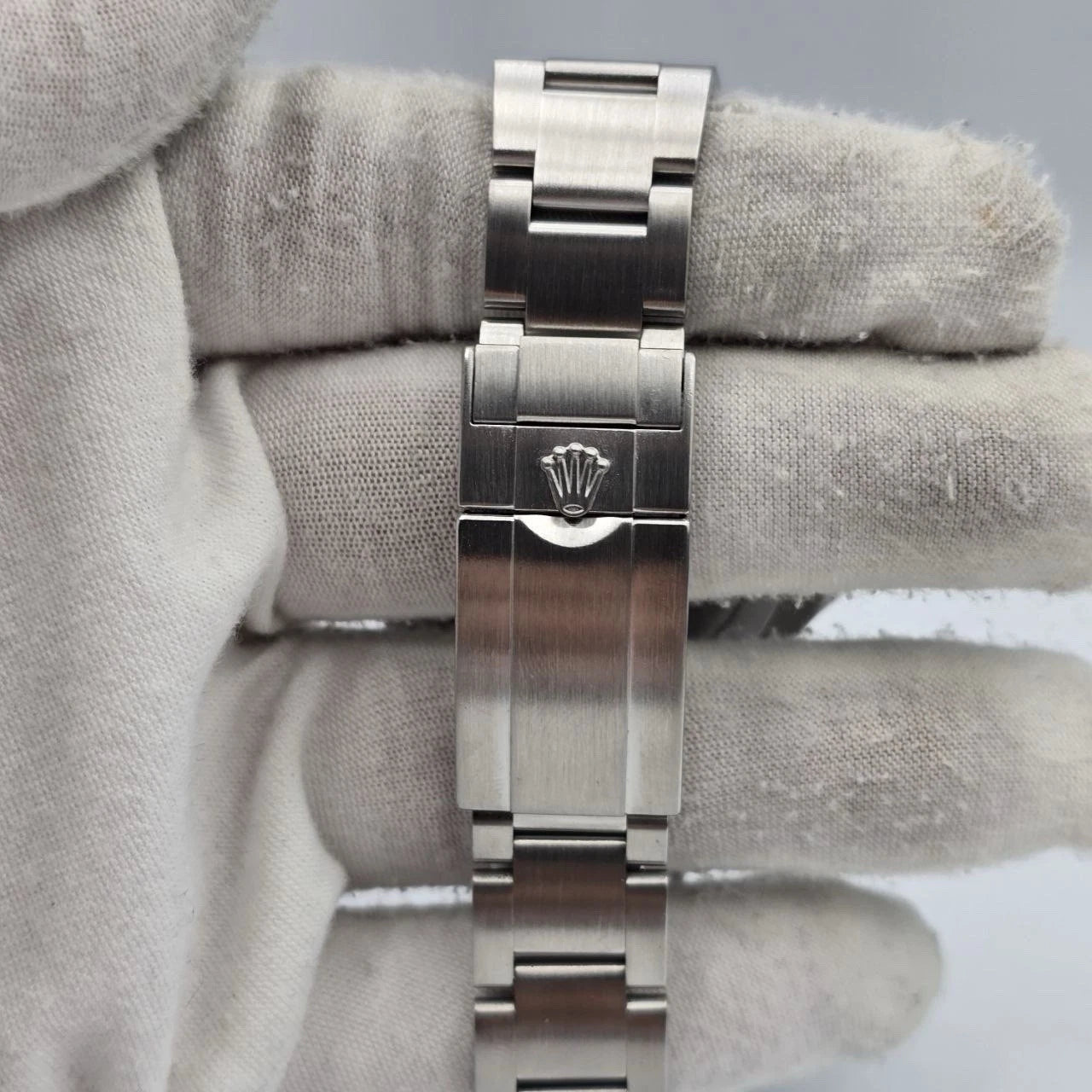 Rolex Explorer II 216570