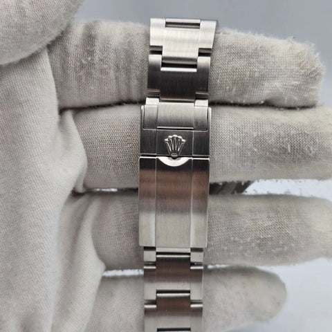 Rolex Explorer II 216570