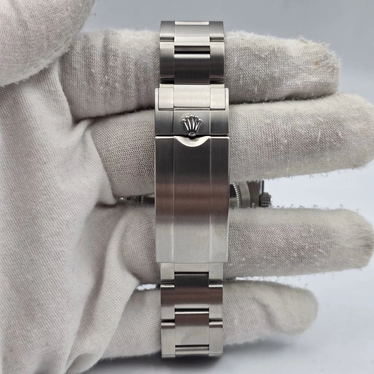 Rolex Submariner 124060
