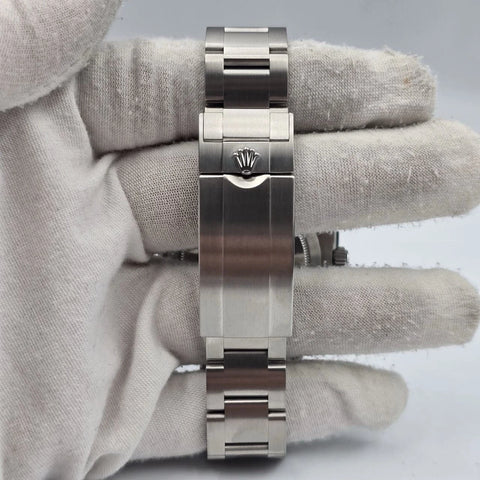 Rolex Submariner 124060