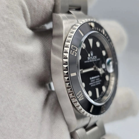 Rolex Submariner 126610LN 3