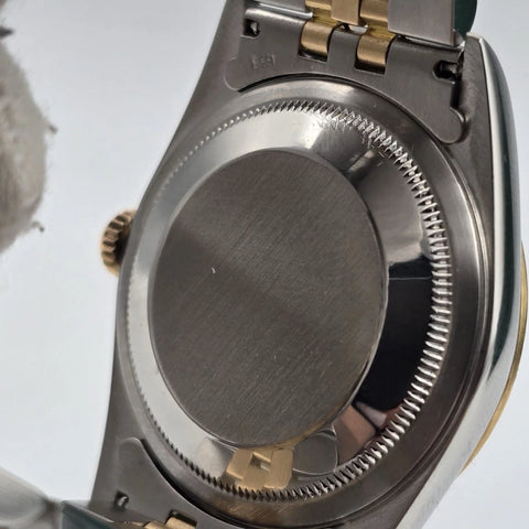 Rolex Datejust 16233