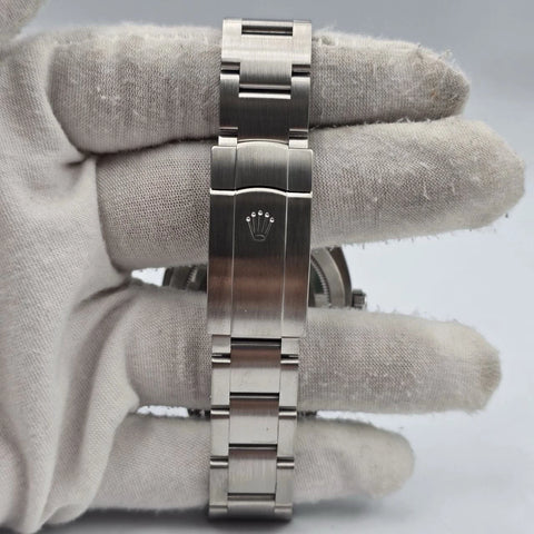 Rolex Air-King 116900 8
