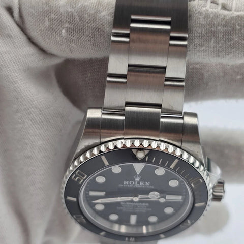 Rolex Submariner 114060