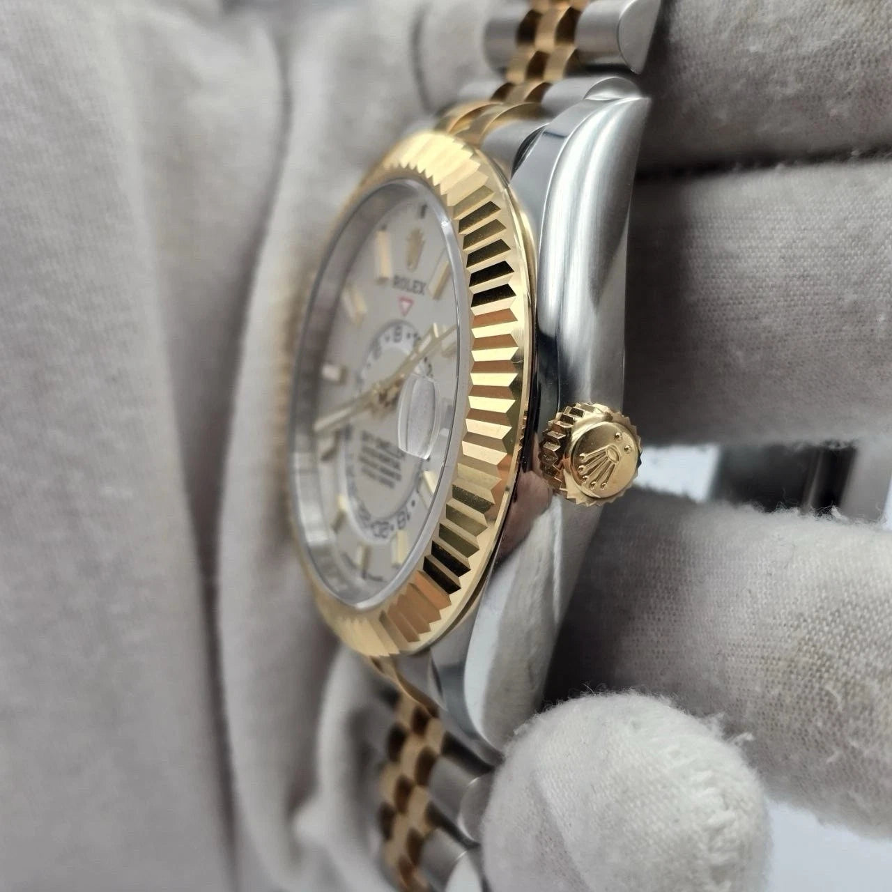 Rolex Sky-Dweller 336933