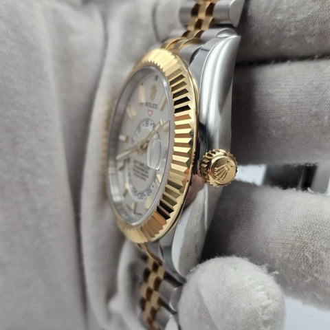 Rolex Sky-Dweller 336933