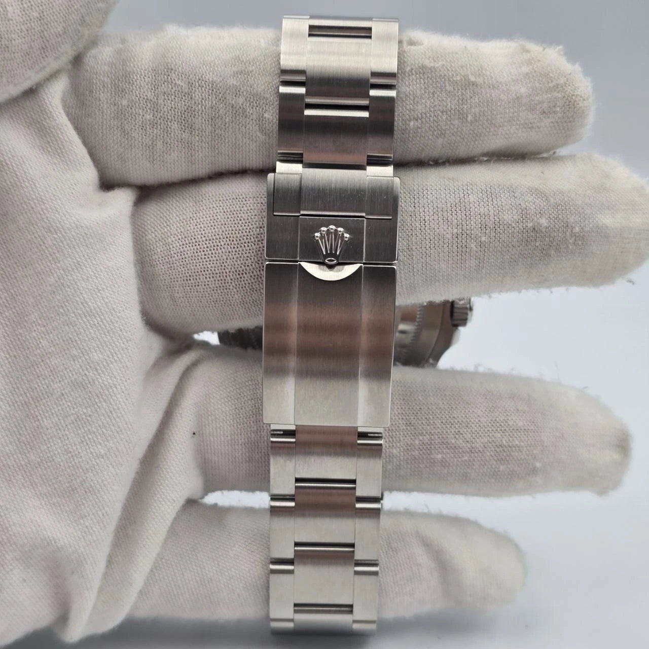 Rolex Air-King 126900 New 7