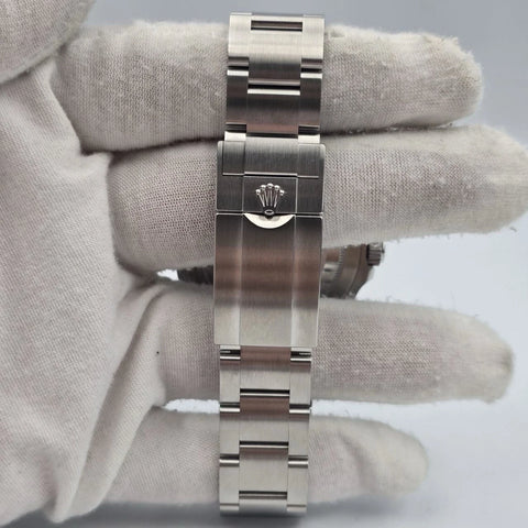 Rolex Air-King 126900 New 7