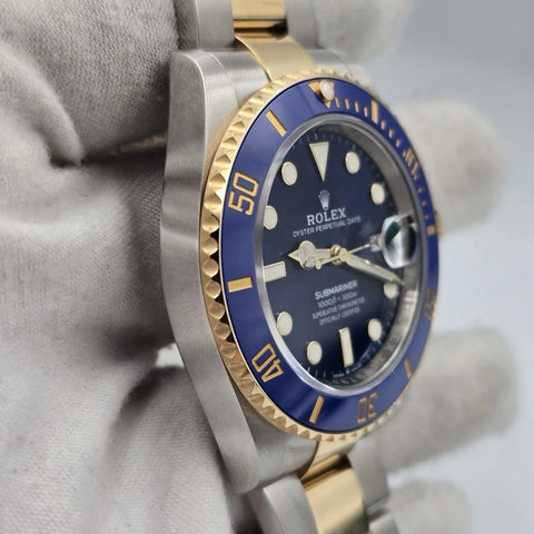 Rolex Submariner 126613LB