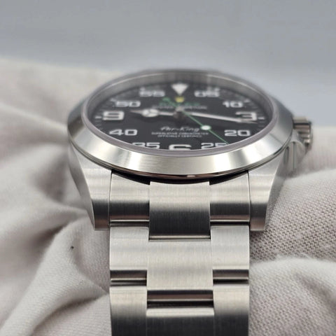 Rolex Air-King 126900 New 5