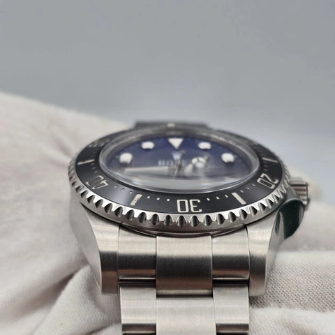 Rolex Sea-Dweller Deepsea James Cameron 136660
