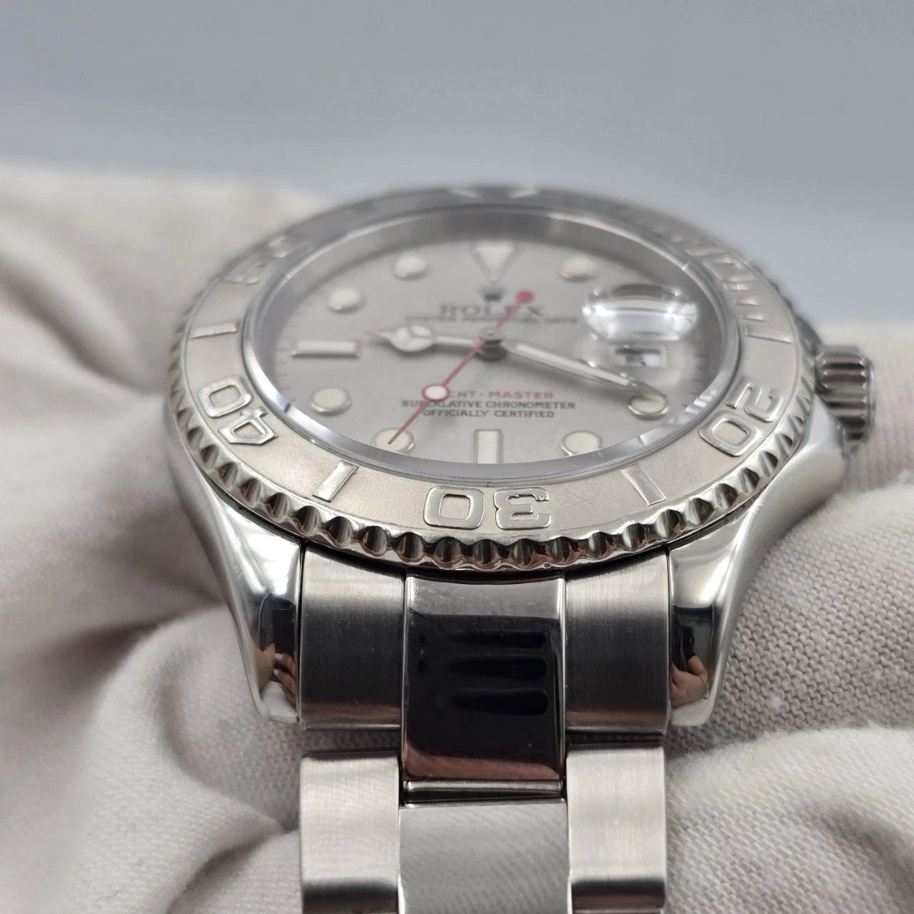 Rolex Yacht-Master 16622